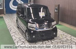 honda n-box 2013 -HONDA--N BOX JF1-1322221---HONDA--N BOX JF1-1322221-