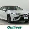 toyota camry 2021 -TOYOTA--Camry 6AA-AXVH75--AXVH75-1002819---TOYOTA--Camry 6AA-AXVH75--AXVH75-1002819- image 1