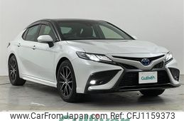 toyota camry 2021 -TOYOTA--Camry 6AA-AXVH75--AXVH75-1002819---TOYOTA--Camry 6AA-AXVH75--AXVH75-1002819-