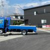 mitsubishi-fuso canter 1999 CFJ1557297 image 6