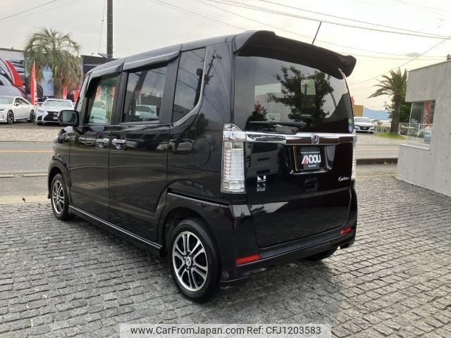 honda n-box 2013 -HONDA--N BOX DBA-JF1--JF1-1263463---HONDA--N BOX DBA-JF1--JF1-1263463- image 2