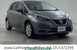 nissan note 2020 CFJ1472399