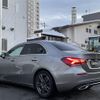 mercedes-benz a-class 2019 -MERCEDES-BENZ--Benz A Class 5BA-177147M--WDD1771472W013909---MERCEDES-BENZ--Benz A Class 5BA-177147M--WDD1771472W013909- image 9