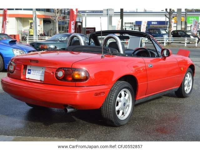 mazda roadster 1993 -MAZDA--Roadster E-NA8C--NA8C-104729---MAZDA--Roadster E-NA8C--NA8C-104729- image 2