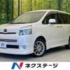 toyota voxy 2008 -TOYOTA--Voxy DBA-ZRR75W--ZRR75-0022477---TOYOTA--Voxy DBA-ZRR75W--ZRR75-0022477- image 1