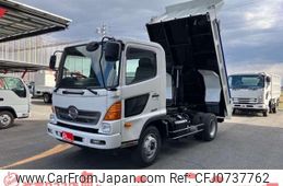 hino ranger 2014 GOO_NET_EXCHANGE_2507066A30250208W003