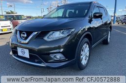 nissan x-trail 2016 quick_quick_DBA-T32_T32-010235