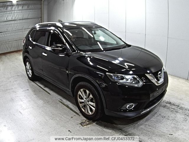 nissan x-trail 2015 -NISSAN--X-Trail T32-506732---NISSAN--X-Trail T32-506732- image 1