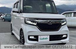 honda n-box 2020 -HONDA--N BOX 6BA-JF3--JF3-1550407---HONDA--N BOX 6BA-JF3--JF3-1550407-