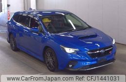 subaru levorg 2022 CFJ1441031