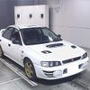 subaru impreza 1997 -SUBARU 【八王子 57ﾄ269】--Impreza GC8-063583---SUBARU 【八王子 57ﾄ269】--Impreza GC8-063583- image 1