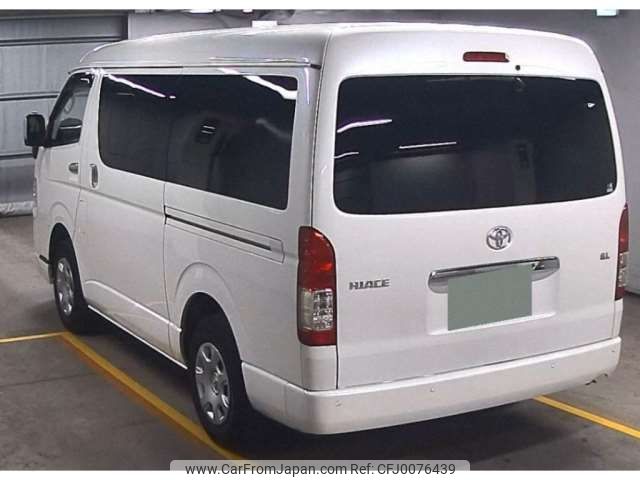 toyota hiace-wagon 2022 -TOYOTA 【栃木 335ﾉ 500】--Hiace Wagon 3BA-TRH219W--TRH219W-0039785---TOYOTA 【栃木 335ﾉ 500】--Hiace Wagon 3BA-TRH219W--TRH219W-0039785- image 2