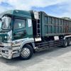 mitsubishi-fuso super-great 2004 -MITSUBISHI--Super Great PJ-FV50JUZ--FV50JUZ-530089---MITSUBISHI--Super Great PJ-FV50JUZ--FV50JUZ-530089- image 1