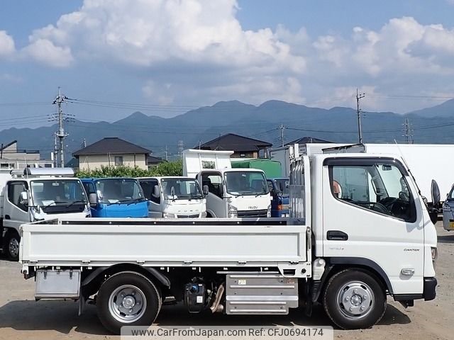 mitsubishi-fuso canter-guts 2022 -MITSUBISHI--Canter Guts 2TG-FDA00--FDA00-590267---MITSUBISHI--Canter Guts 2TG-FDA00--FDA00-590267- image 2
