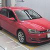 volkswagen golf 2013 quick_quick_DBA-AUCPT_WVWZZZAUZEW176101 image 1