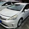 toyota prius-α 2011 CFJ9871110 image 1