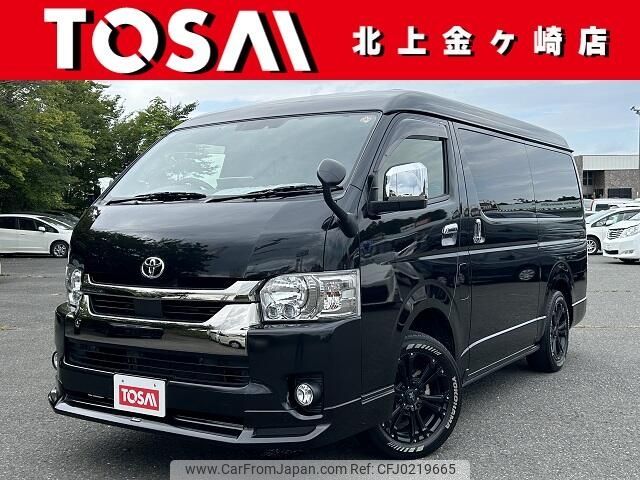 toyota hiace-van 2020 -TOYOTA--Hiace Van 3BF-TRH216K--TRH216-8011766---TOYOTA--Hiace Van 3BF-TRH216K--TRH216-8011766- image 1