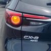 mazda cx-8 2018 quick_quick_3DA-KG2P_KG2P-116399 image 13