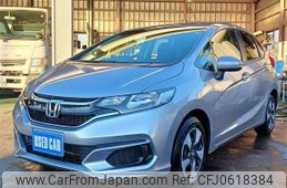 honda fit 2018 -HONDA--Fit DAA-GP5--GP5-1331691---HONDA--Fit DAA-GP5--GP5-1331691-