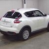 nissan juke 2016 quick_quick_DBA-YF15_YF15-502839 image 5