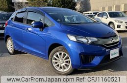 honda fit 2014 -HONDA--Fit DAA-GP6--GP6-3008865---HONDA--Fit DAA-GP6--GP6-3008865-