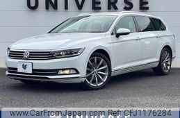 volkswagen passat-variant 2018 quick_quick_3CCZE_WVWZZZ3CZJE144565