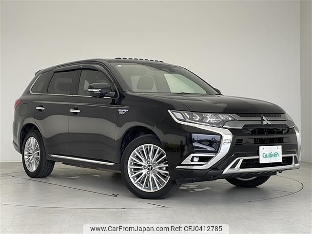 mitsubishi outlander-phev 2018 -MITSUBISHI--Outlander PHEV 5LA-GG3W--GG3W-0603168---MITSUBISHI--Outlander PHEV 5LA-GG3W--GG3W-0603168- image 1