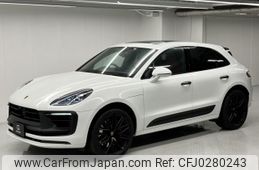 porsche macan 2022 quick_quick_7BA-J1NUA_WP1ZZZ95ZNLB50011