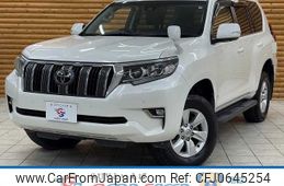 toyota land-cruiser-prado 2019 -TOYOTA--Land Cruiser Prado LDA-GDJ150W--GDJ150-0044170---TOYOTA--Land Cruiser Prado LDA-GDJ150W--GDJ150-0044170-