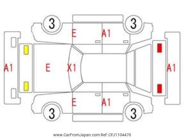 toyota hiace-van 2023 -TOYOTA--Hiace Van 3DF-GDH206V--GDH206-1094164---TOYOTA--Hiace Van 3DF-GDH206V--GDH206-1094164- image 2