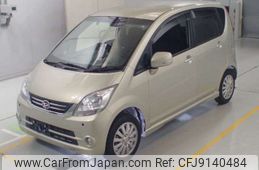 daihatsu move 2010 -DAIHATSU 【豊田 580ﾆ1473】--Move L175S--L175S-0313669---DAIHATSU 【豊田 580ﾆ1473】--Move L175S--L175S-0313669-