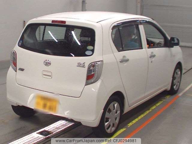 daihatsu mira-e-s 2015 -DAIHATSU 【群馬 581ﾉ 861】--Mira e:s DBA-LA300S--LA300S-1313429---DAIHATSU 【群馬 581ﾉ 861】--Mira e:s DBA-LA300S--LA300S-1313429- image 2