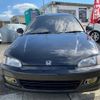 honda civic 1992 CFJ7290267 image 13