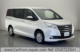 toyota noah 2017 -TOYOTA--Noah DBA-ZRR80G--ZRR80-0331986---TOYOTA--Noah DBA-ZRR80G--ZRR80-0331986-