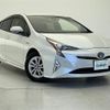 toyota prius 2017 -TOYOTA--Prius DAA-ZVW50--ZVW50-6103374---TOYOTA--Prius DAA-ZVW50--ZVW50-6103374- image 1