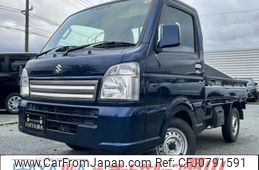 suzuki carry-truck 2019 CFJ0791591