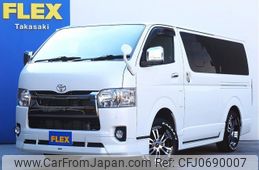 toyota hiace-van 2021 -TOYOTA--Hiace Van QDF-GDH206V--GDH206-1052495---TOYOTA--Hiace Van QDF-GDH206V--GDH206-1052495-