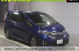 honda freed 2017 -HONDA 【名古屋 508ﾇ8282】--Freed GB7-1046345---HONDA 【名古屋 508ﾇ8282】--Freed GB7-1046345-