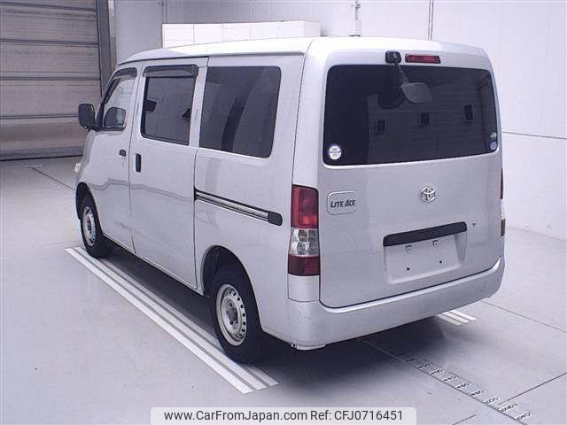 toyota liteace-van 2020 -TOYOTA--Liteace VAN S402M-0088149---TOYOTA--Liteace VAN S402M-0088149- image 2