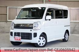 suzuki every-wagon 2020 quick_quick_DA17W_DA17W-209357