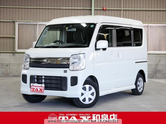 suzuki every-wagon 2020 quick_quick_DA17W_DA17W-209357 image 1