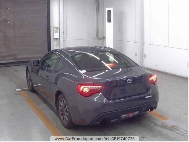 toyota 86 2021 quick_quick_4BA-ZN6_ZN6-107558 image 2