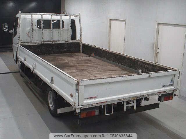 mitsubishi-fuso canter 2014 -MITSUBISHI--Canter FEB20-530182---MITSUBISHI--Canter FEB20-530182- image 2