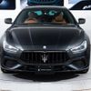 maserati ghibli 2022 -MASERATI--Maserati Ghibli 7AA-MG20--ZAMAS57C00X394844---MASERATI--Maserati Ghibli 7AA-MG20--ZAMAS57C00X394844- image 12