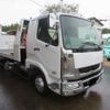 mitsubishi-fuso fighter 2009 -MITSUBISHI 【土浦 100ｿ7644】--Fuso Fighter PDG-FK61F--FK61F-723113---MITSUBISHI 【土浦 100ｿ7644】--Fuso Fighter PDG-FK61F--FK61F-723113- image 2