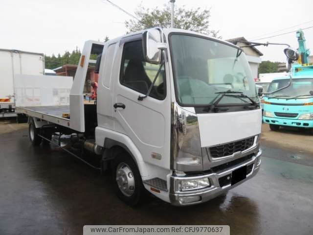 mitsubishi-fuso fighter 2009 -MITSUBISHI 【土浦 100ｿ7644】--Fuso Fighter PDG-FK61F--FK61F-723113---MITSUBISHI 【土浦 100ｿ7644】--Fuso Fighter PDG-FK61F--FK61F-723113- image 2