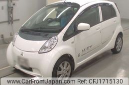 mitsubishi i-miev 2011 CFJ1715130