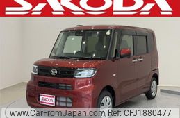 daihatsu tanto 2025 CFJ1880477