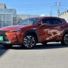 lexus ux 2023 -LEXUS--Lexus UX 6BA-MZAA10--MZAA10-2059001---LEXUS--Lexus UX 6BA-MZAA10--MZAA10-2059001- image 1