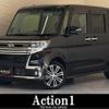 daihatsu tanto 2017 quick_quick_LA600S_LA600S-0526073 image 1